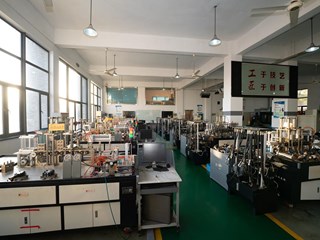 崇技楼A-107液压系统安装与调试实训室