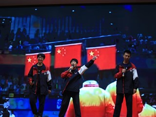 校园十佳歌手比赛